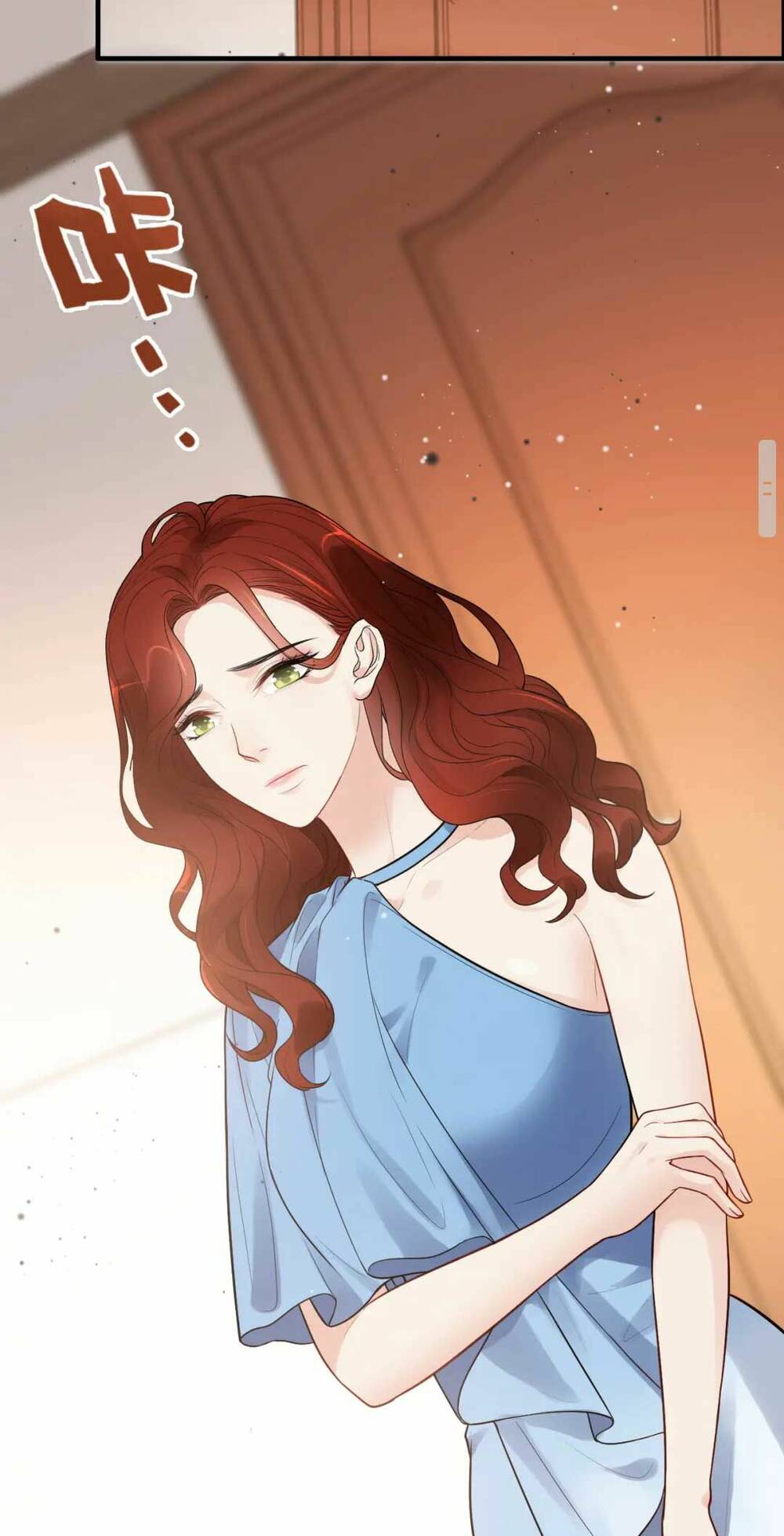 Cô Vợ Hợp Đồng Bỏ Trốn Của Tổng Giám Đốc Chap 435 - Next Chap 436