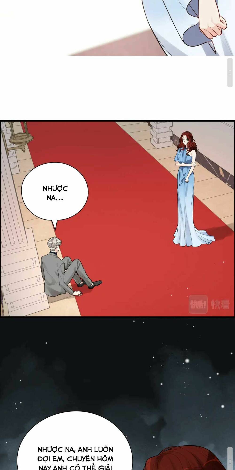 Cô Vợ Hợp Đồng Bỏ Trốn Của Tổng Giám Đốc Chap 435 - Next Chap 436