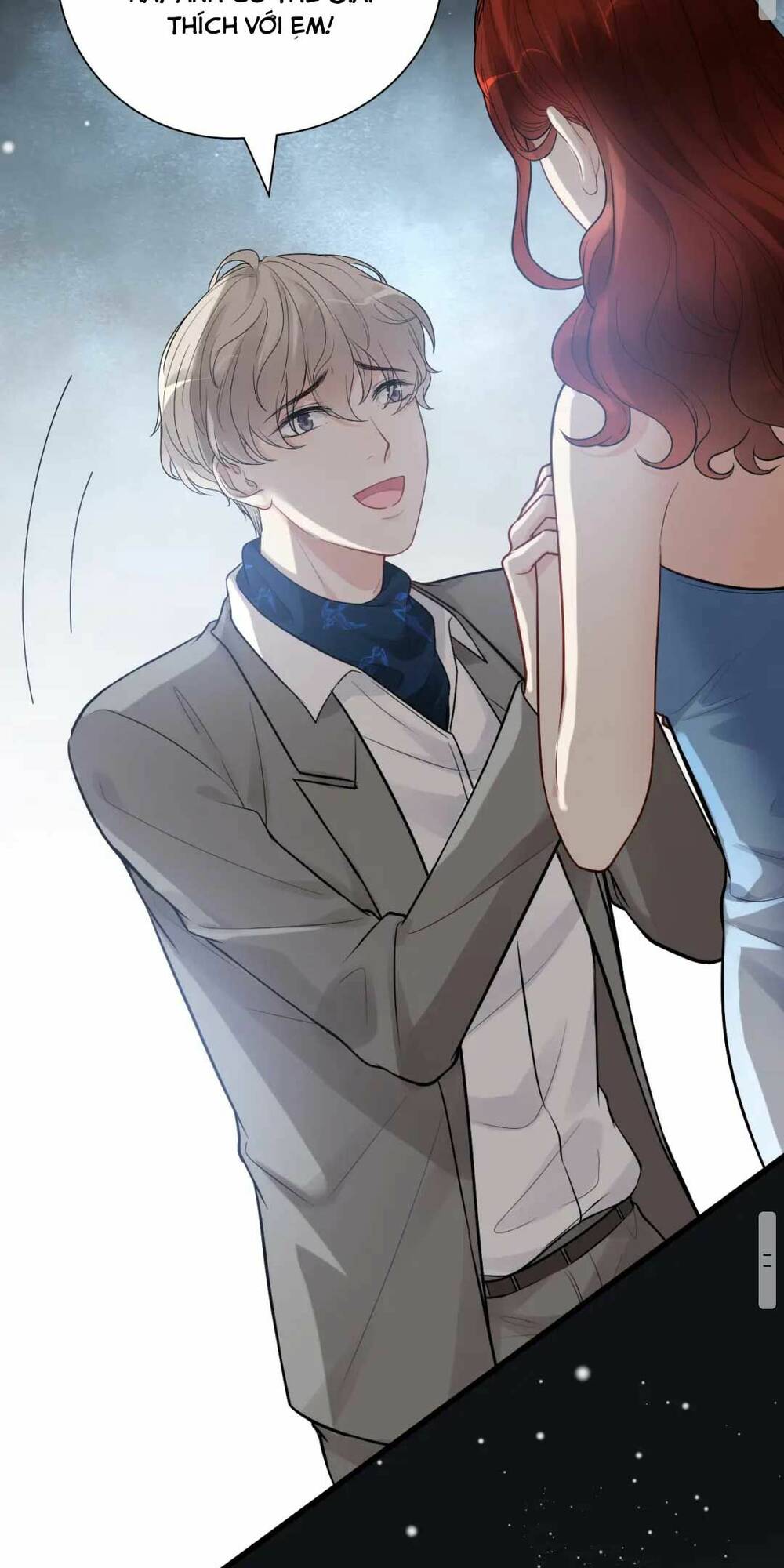 Cô Vợ Hợp Đồng Bỏ Trốn Của Tổng Giám Đốc Chap 435 - Next Chap 436