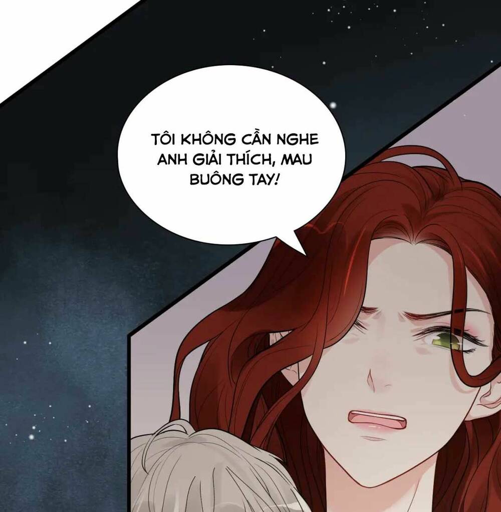 Cô Vợ Hợp Đồng Bỏ Trốn Của Tổng Giám Đốc Chap 435 - Next Chap 436