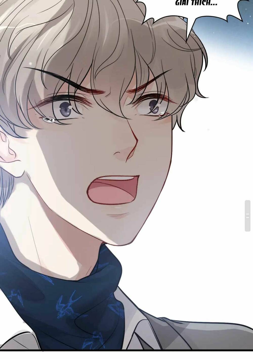 Cô Vợ Hợp Đồng Bỏ Trốn Của Tổng Giám Đốc Chap 435 - Next Chap 436