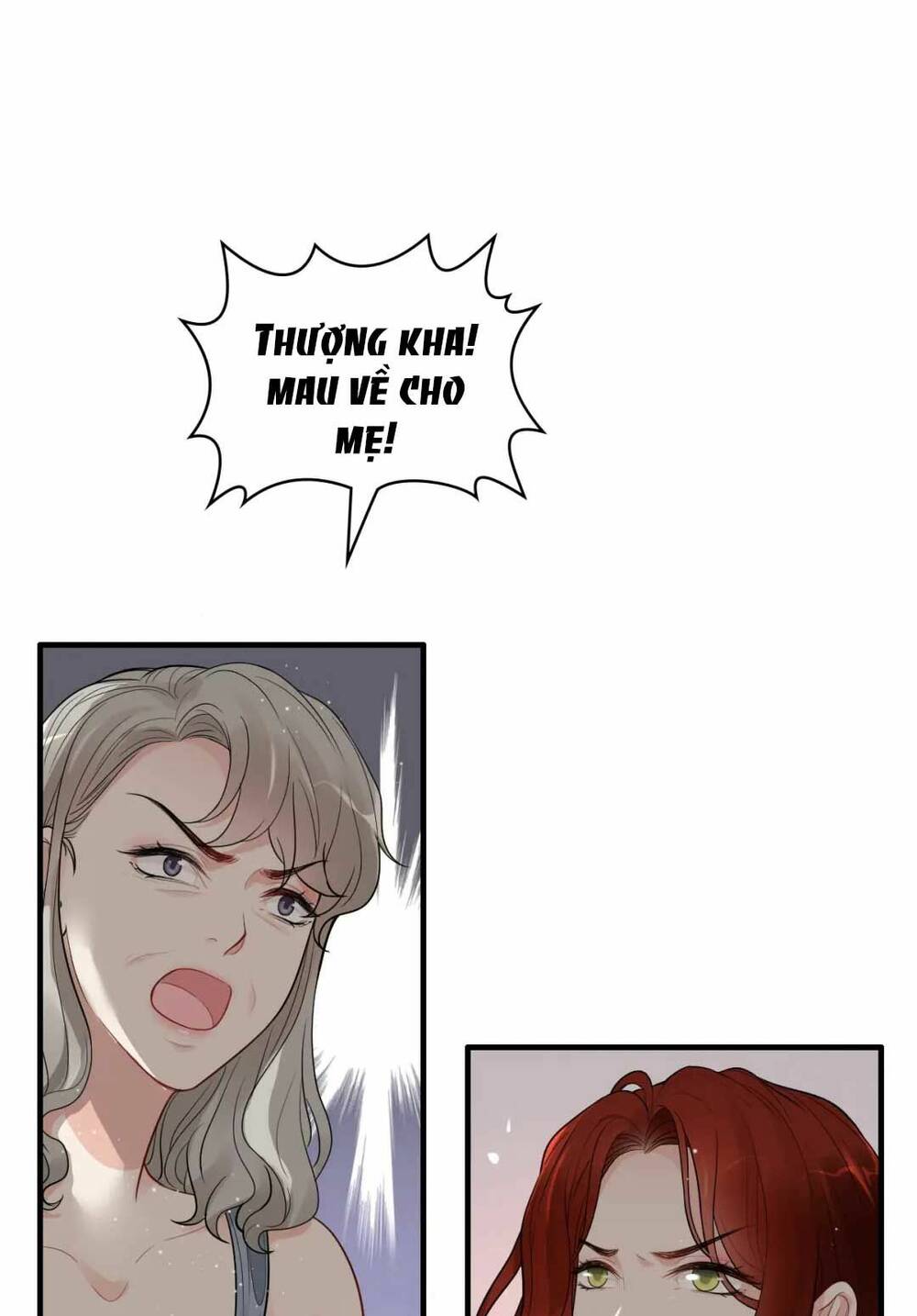 Cô Vợ Hợp Đồng Bỏ Trốn Của Tổng Giám Đốc Chap 435 - Next Chap 436