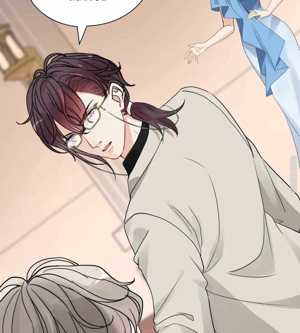 Cô Vợ Hợp Đồng Bỏ Trốn Của Tổng Giám Đốc Chap 435 - Next Chap 436