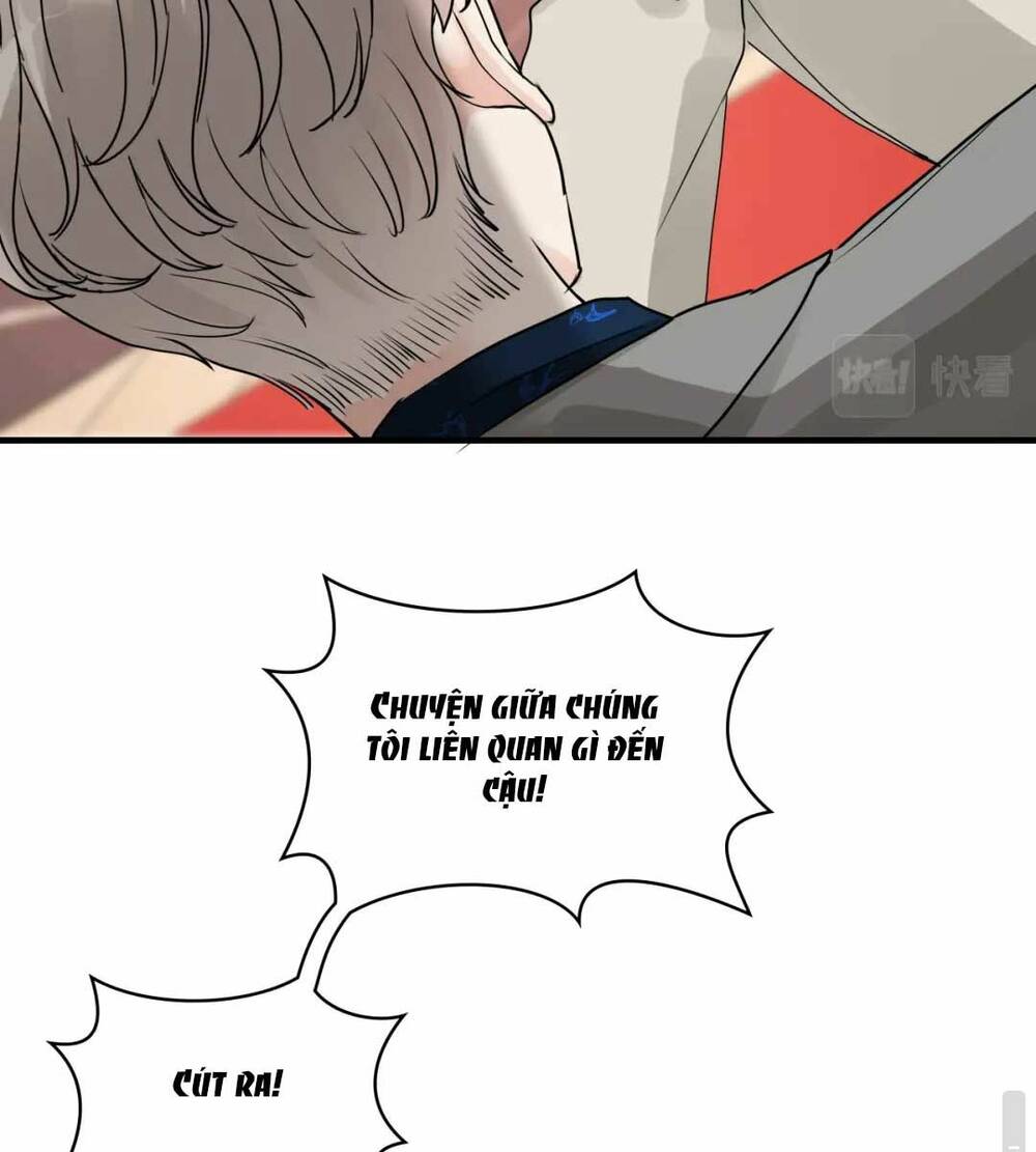 Cô Vợ Hợp Đồng Bỏ Trốn Của Tổng Giám Đốc Chap 435 - Next Chap 436