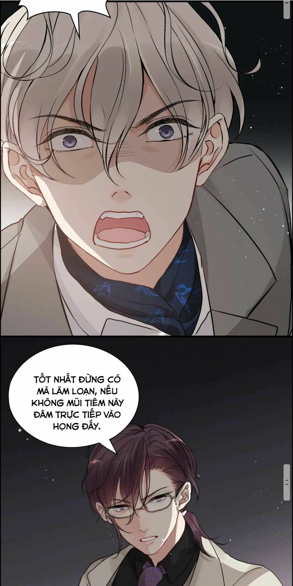 Cô Vợ Hợp Đồng Bỏ Trốn Của Tổng Giám Đốc Chap 435 - Next Chap 436