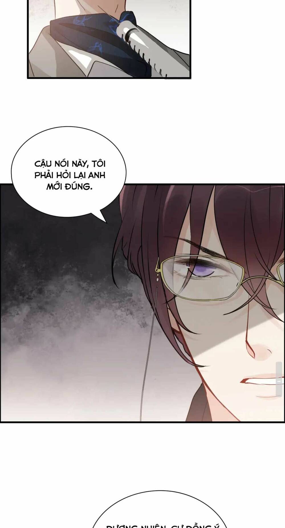 Cô Vợ Hợp Đồng Bỏ Trốn Của Tổng Giám Đốc Chap 435 - Next Chap 436