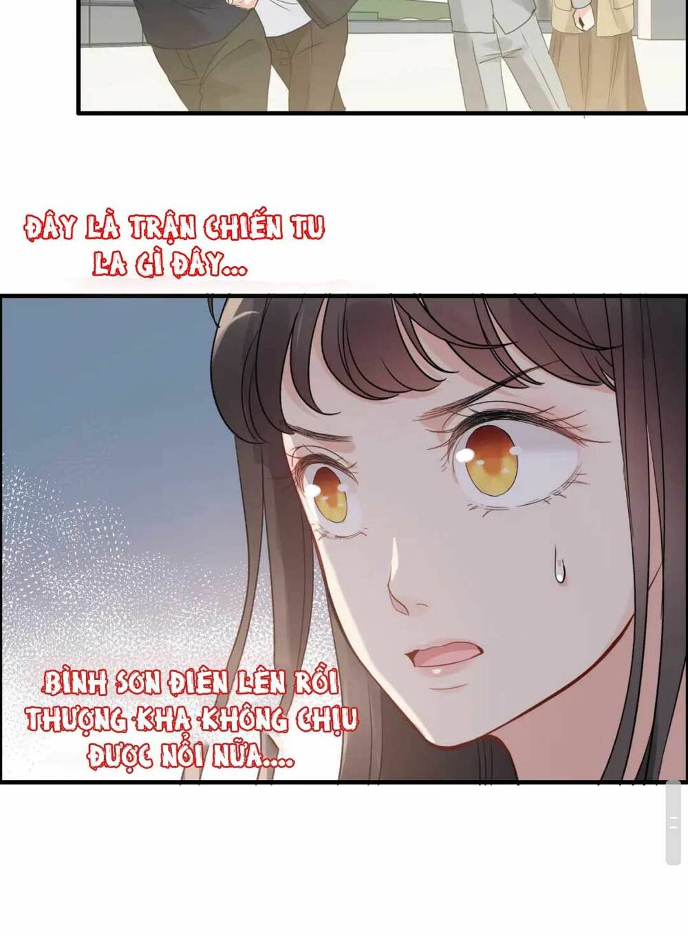 Cô Vợ Hợp Đồng Bỏ Trốn Của Tổng Giám Đốc Chap 435 - Next Chap 436