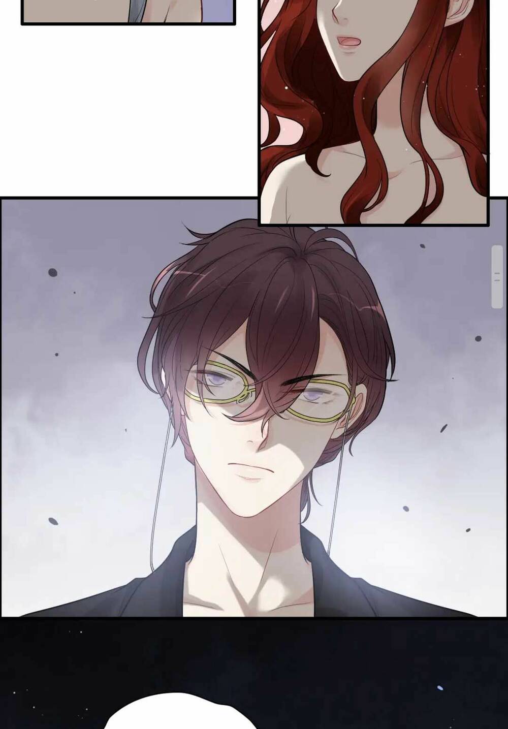 Cô Vợ Hợp Đồng Bỏ Trốn Của Tổng Giám Đốc Chap 435 - Next Chap 436