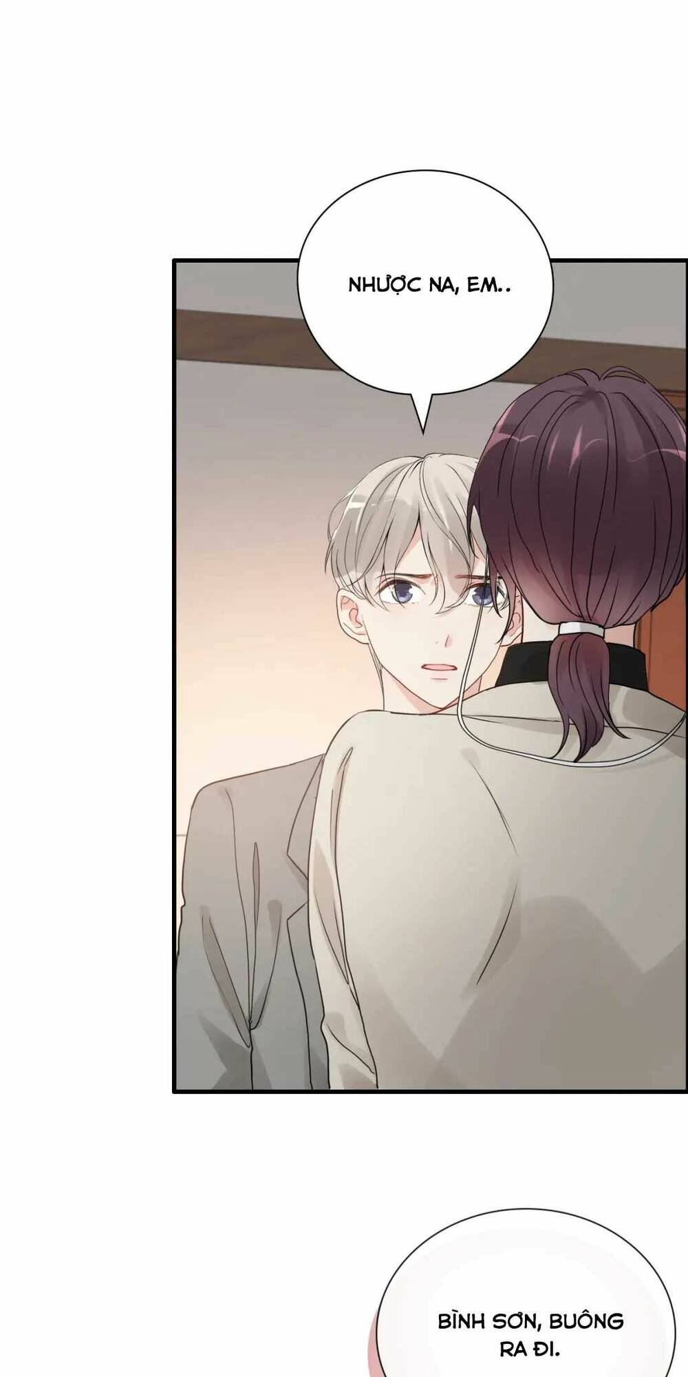 Cô Vợ Hợp Đồng Bỏ Trốn Của Tổng Giám Đốc Chap 435 - Next Chap 436