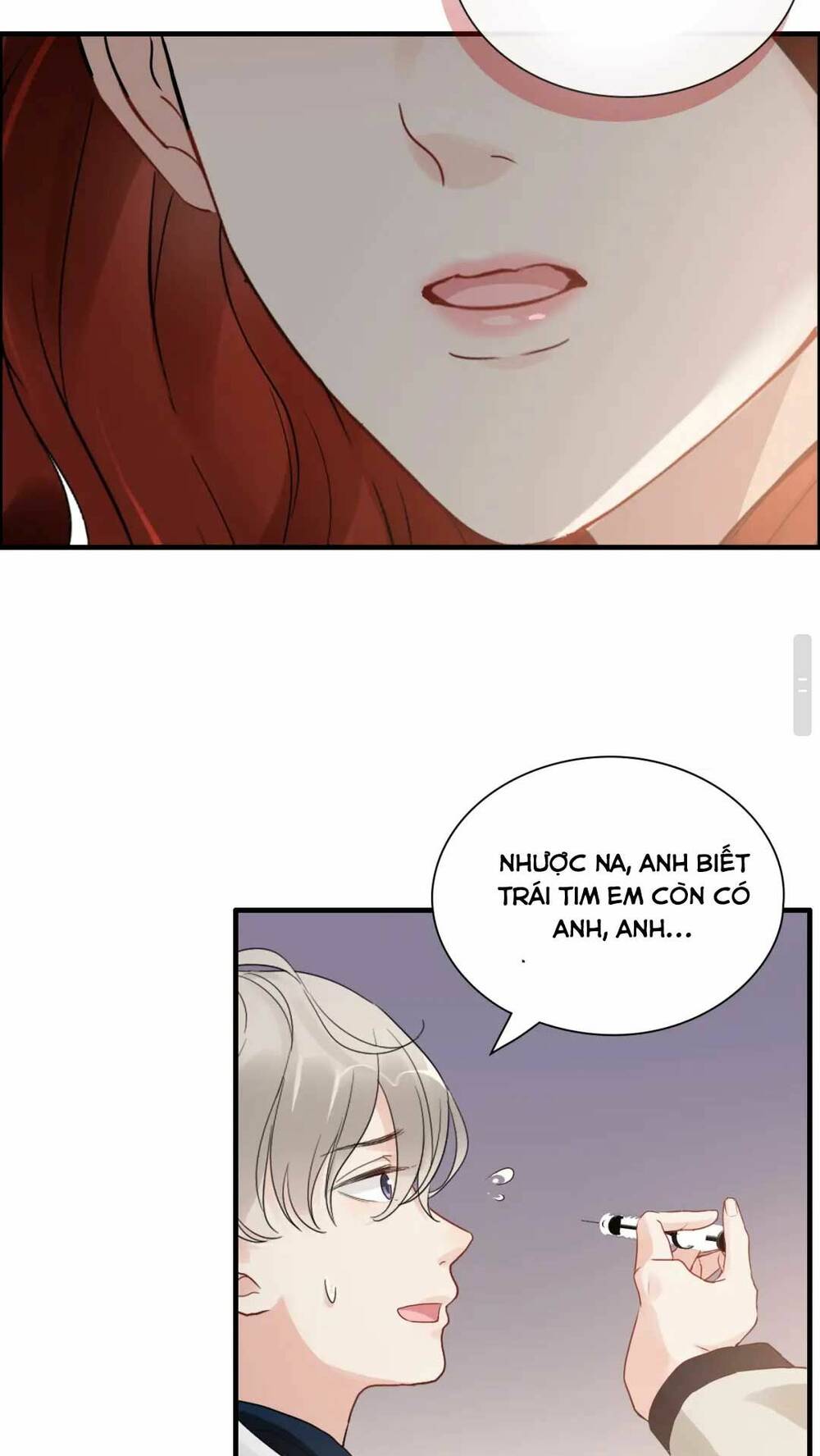 Cô Vợ Hợp Đồng Bỏ Trốn Của Tổng Giám Đốc Chap 435 - Next Chap 436