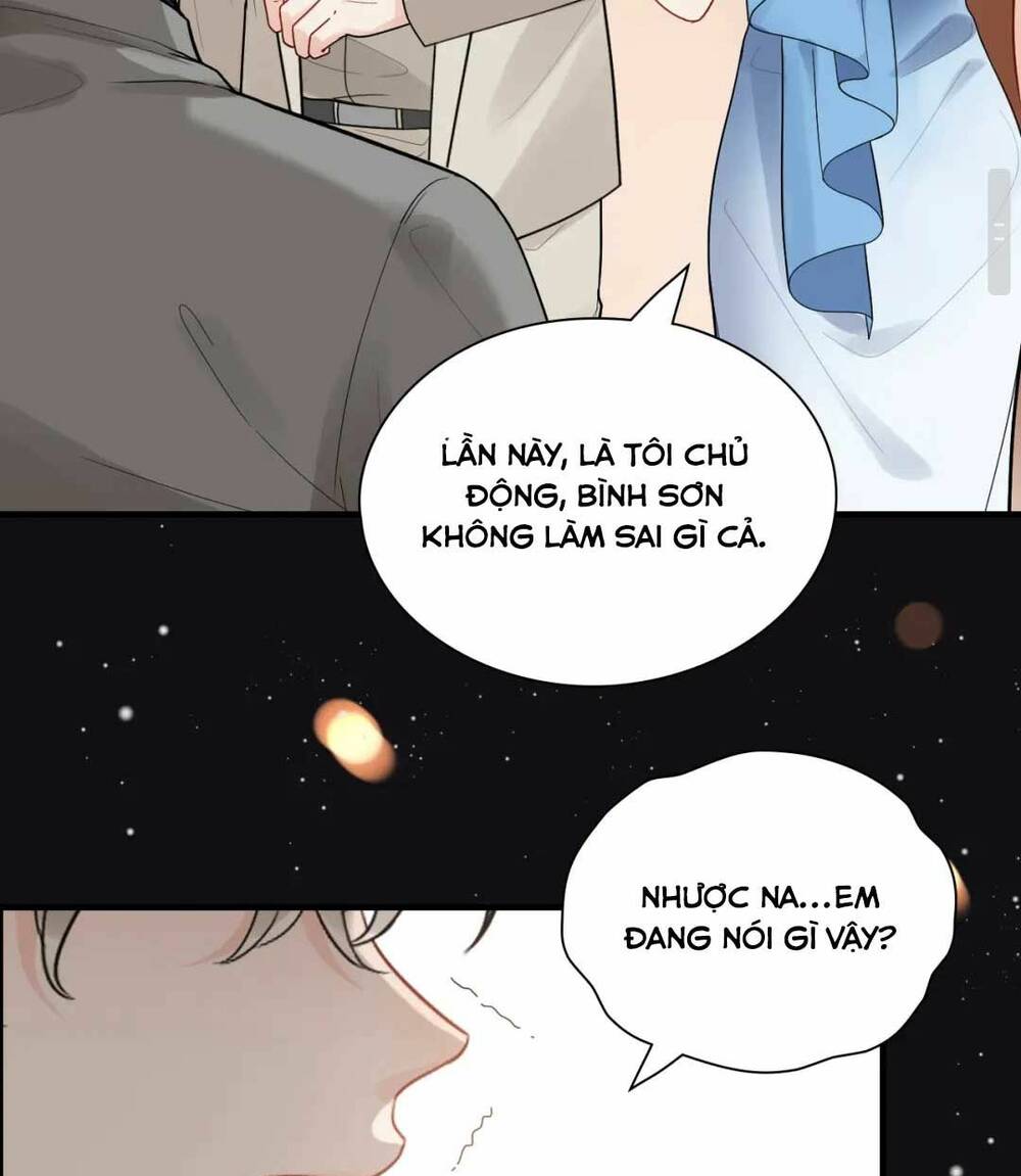 Cô Vợ Hợp Đồng Bỏ Trốn Của Tổng Giám Đốc Chap 435 - Next Chap 436
