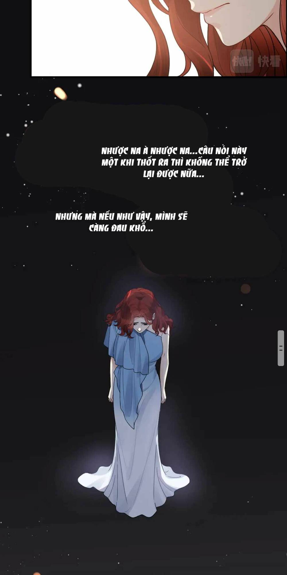 Cô Vợ Hợp Đồng Bỏ Trốn Của Tổng Giám Đốc Chap 435 - Next Chap 436