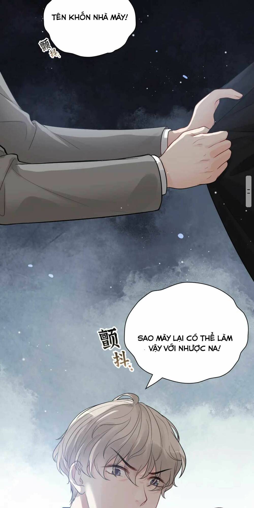 Cô Vợ Hợp Đồng Bỏ Trốn Của Tổng Giám Đốc Chap 435 - Next Chap 436