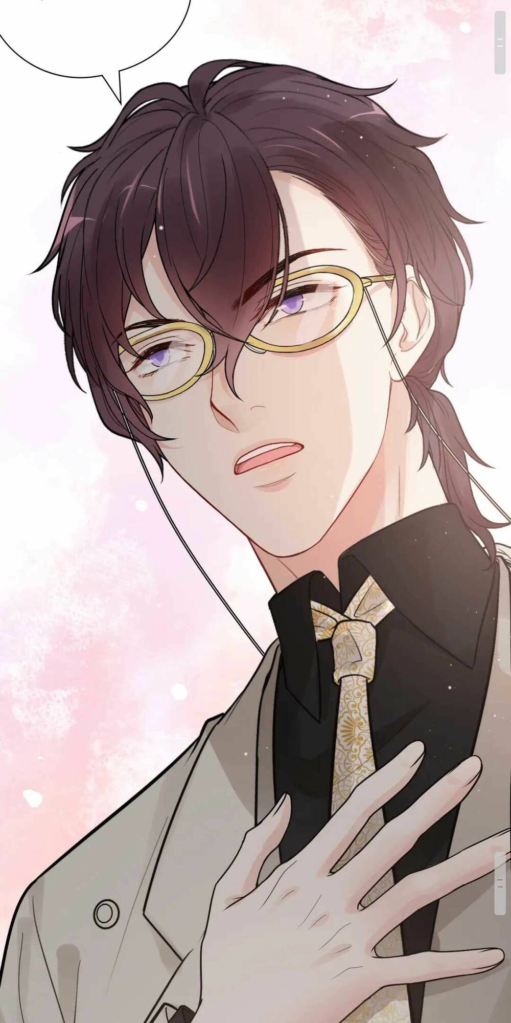 Cô Vợ Hợp Đồng Bỏ Trốn Của Tổng Giám Đốc Chap 435 - Next Chap 436