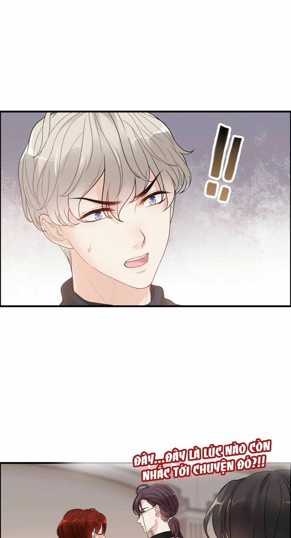 Cô Vợ Hợp Đồng Bỏ Trốn Của Tổng Giám Đốc Chap 435 - Next Chap 436