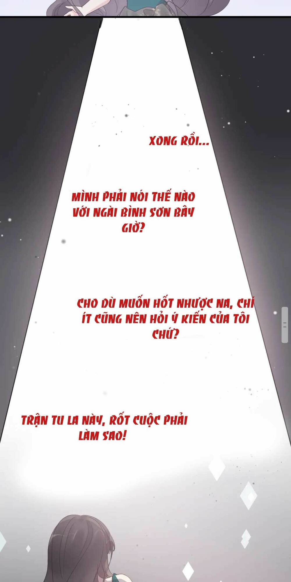 Cô Vợ Hợp Đồng Bỏ Trốn Của Tổng Giám Đốc Chap 435 - Next Chap 436