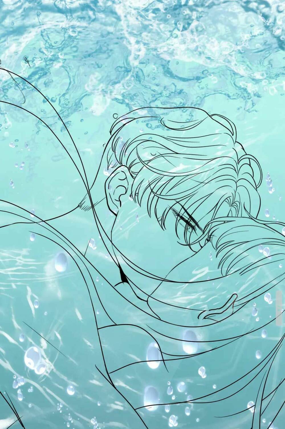 Cô Vợ Hợp Đồng Bỏ Trốn Của Tổng Giám Đốc Chap 435 - Next Chap 436