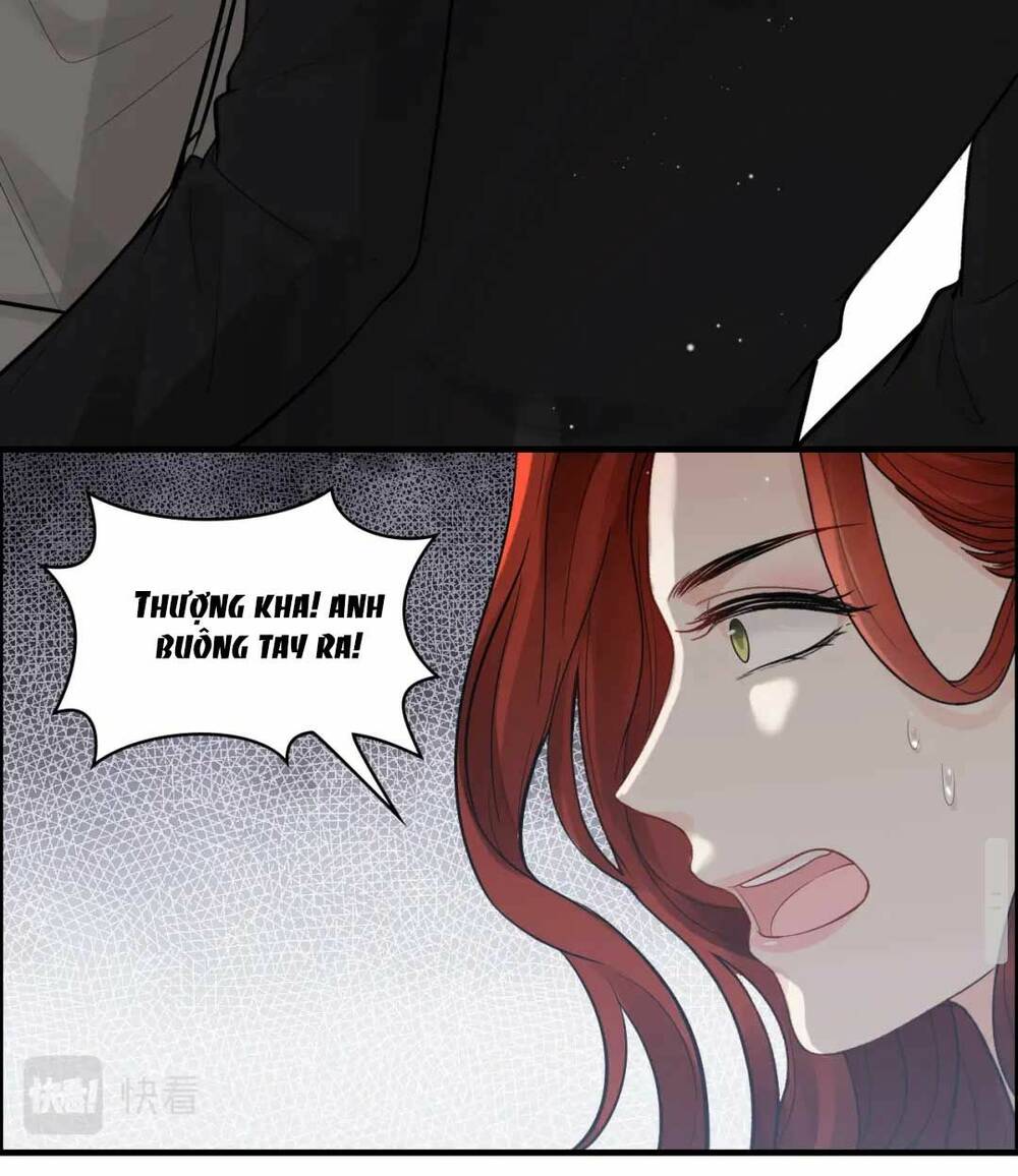 Cô Vợ Hợp Đồng Bỏ Trốn Của Tổng Giám Đốc Chap 435 - Next Chap 436