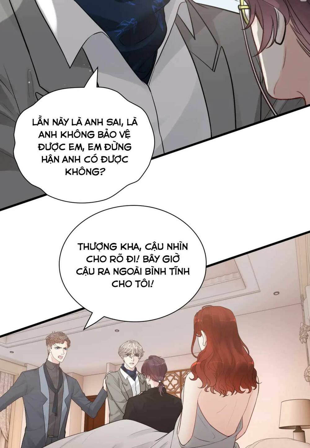 Cô Vợ Hợp Đồng Bỏ Trốn Của Tổng Giám Đốc Chap 435 - Next Chap 436