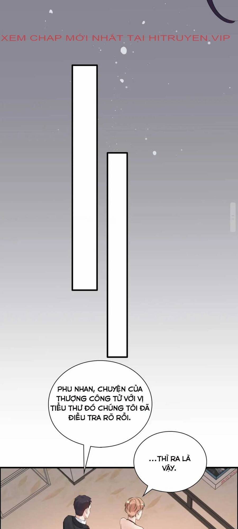 Cô Vợ Hợp Đồng Bỏ Trốn Của Tổng Giám Đốc Chap 436.1 - Next Chap 437.1