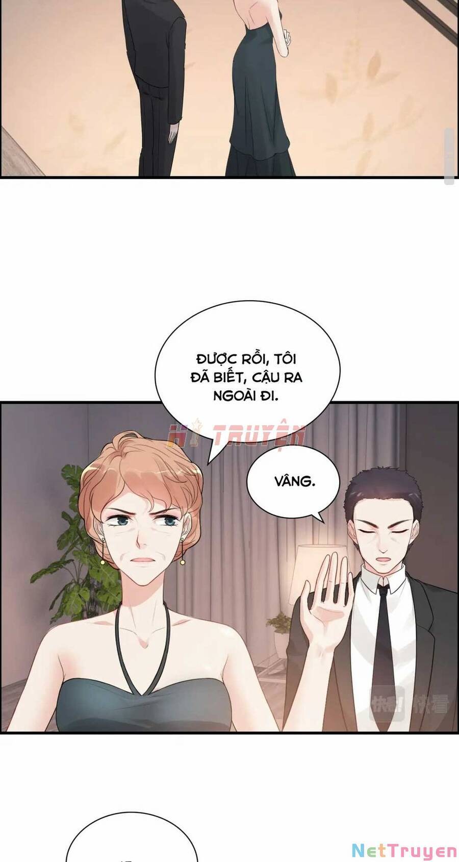 Cô Vợ Hợp Đồng Bỏ Trốn Của Tổng Giám Đốc Chap 436.1 - Next Chap 437.1