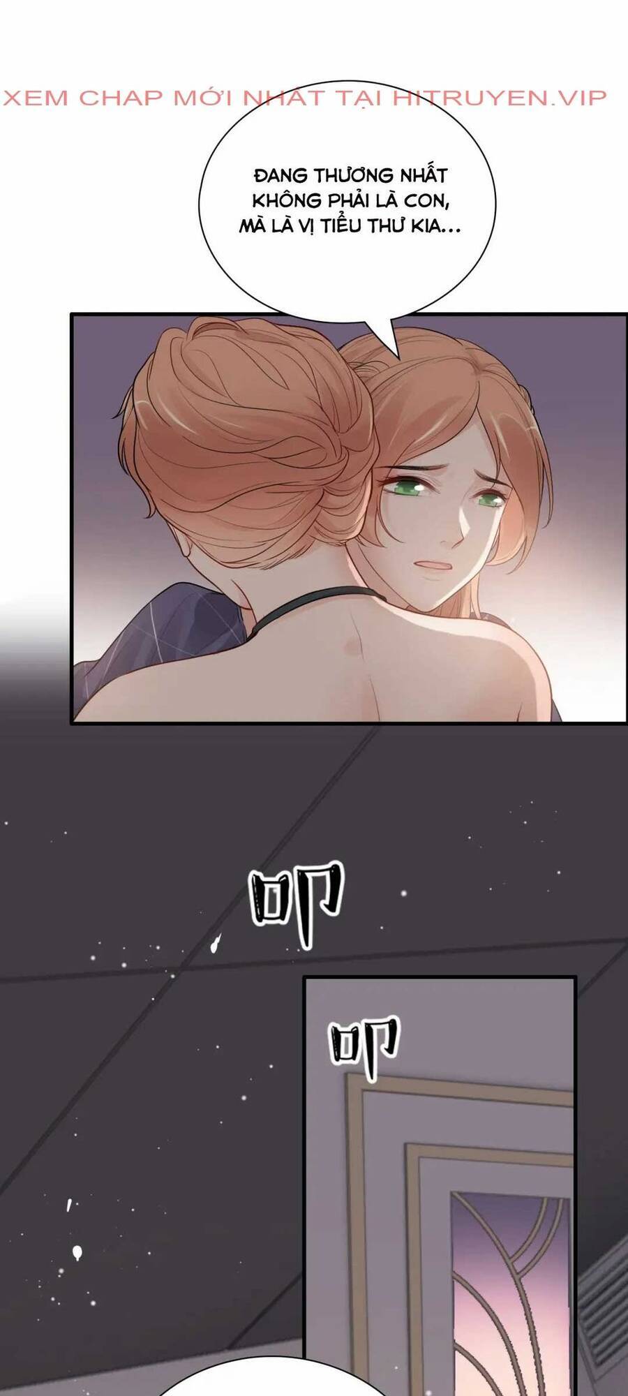 Cô Vợ Hợp Đồng Bỏ Trốn Của Tổng Giám Đốc Chap 436.1 - Next Chap 437.1