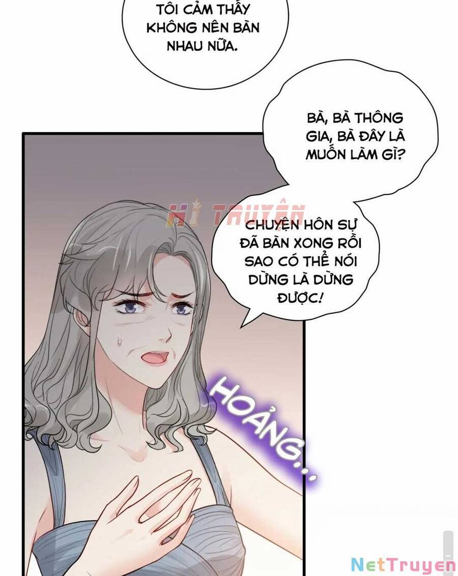 Cô Vợ Hợp Đồng Bỏ Trốn Của Tổng Giám Đốc Chap 436.1 - Next Chap 437.1