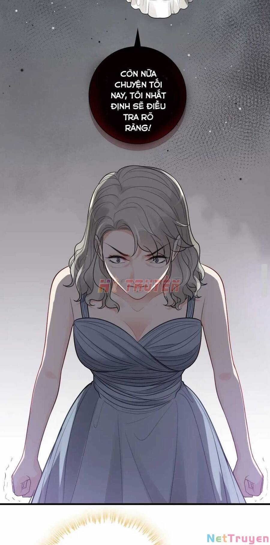 Cô Vợ Hợp Đồng Bỏ Trốn Của Tổng Giám Đốc Chap 436.1 - Next Chap 437.1