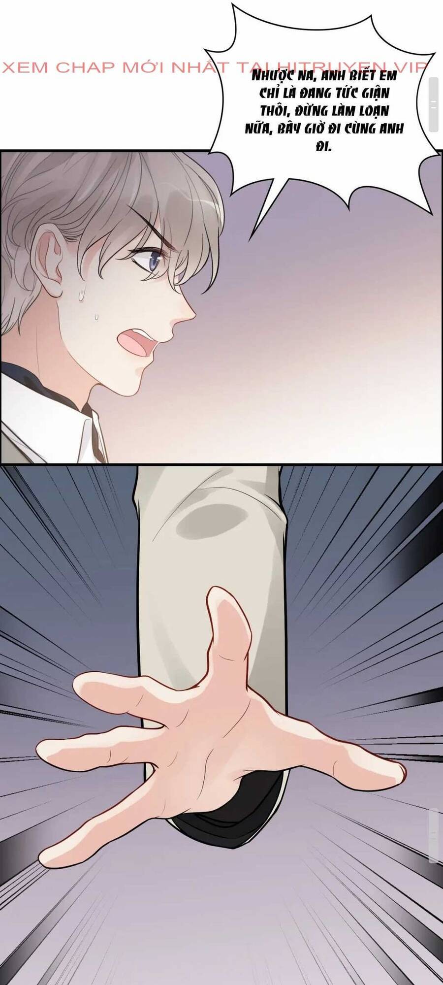 Cô Vợ Hợp Đồng Bỏ Trốn Của Tổng Giám Đốc Chap 436.1 - Next Chap 437.1