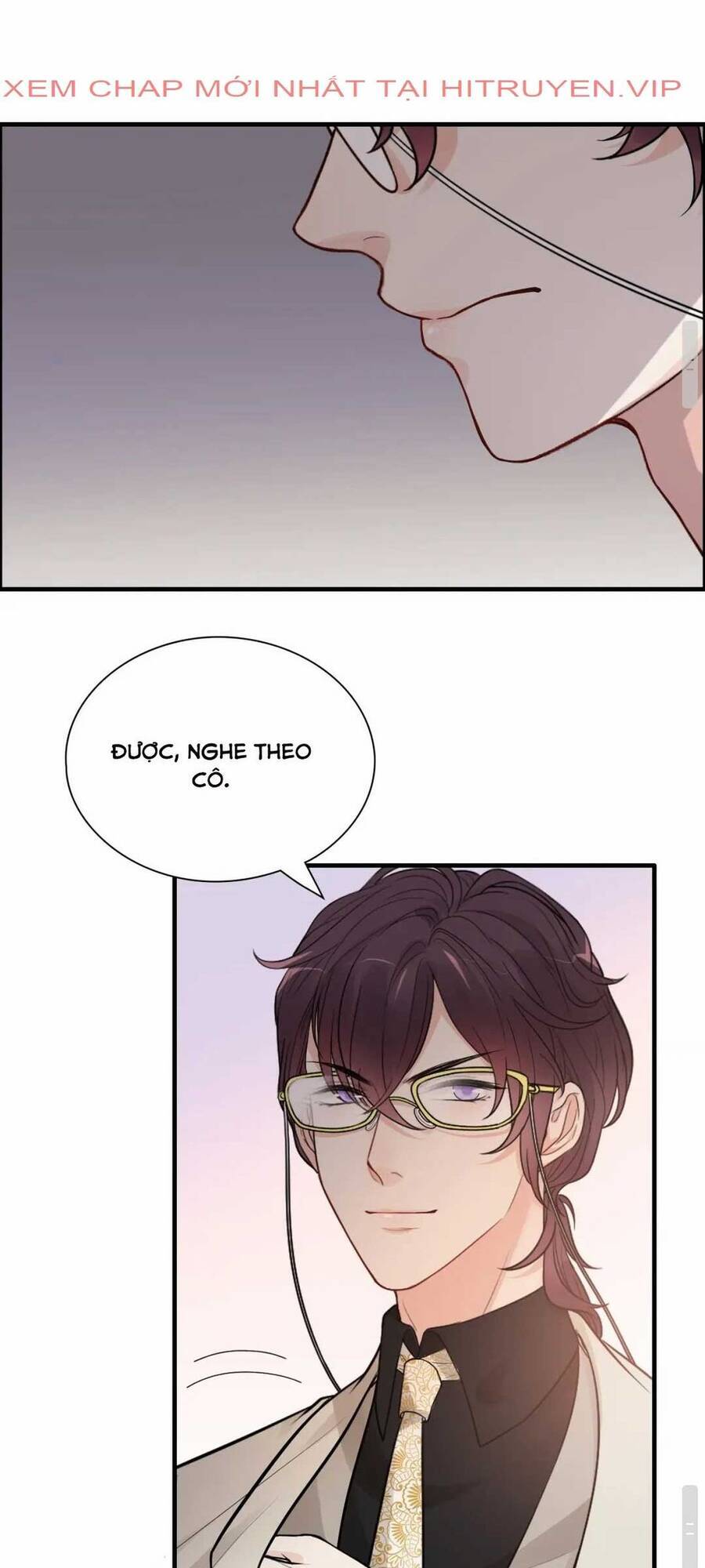 Cô Vợ Hợp Đồng Bỏ Trốn Của Tổng Giám Đốc Chap 436.1 - Next Chap 437.1