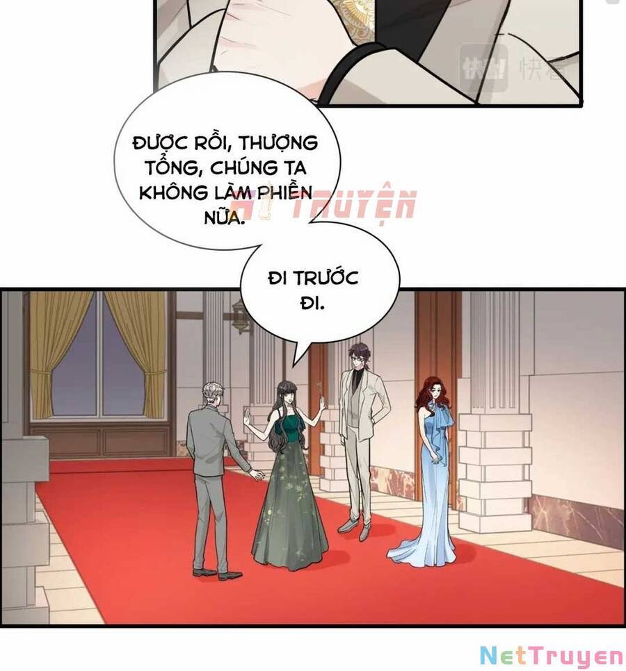 Cô Vợ Hợp Đồng Bỏ Trốn Của Tổng Giám Đốc Chap 436.1 - Next Chap 437.1