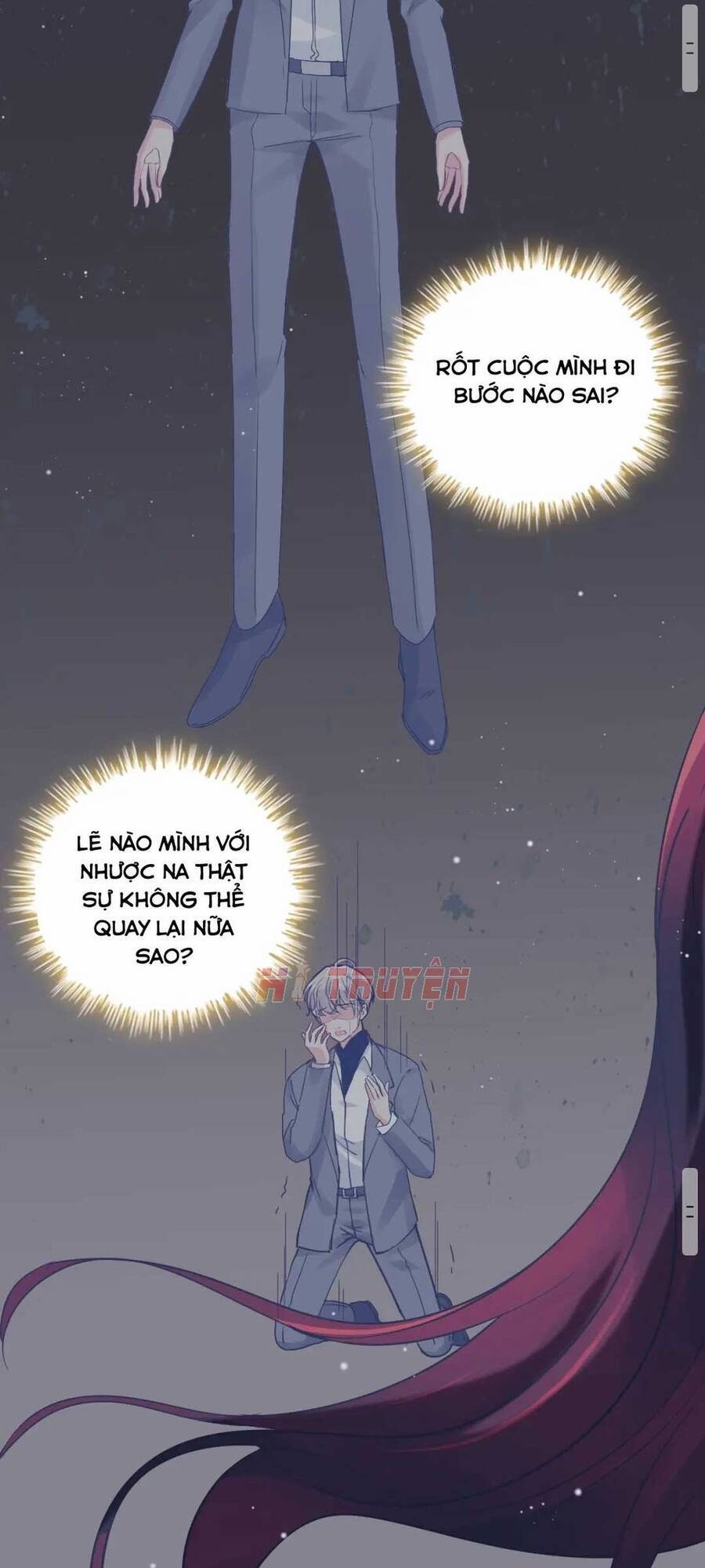 Cô Vợ Hợp Đồng Bỏ Trốn Của Tổng Giám Đốc Chap 436.1 - Next Chap 437.1