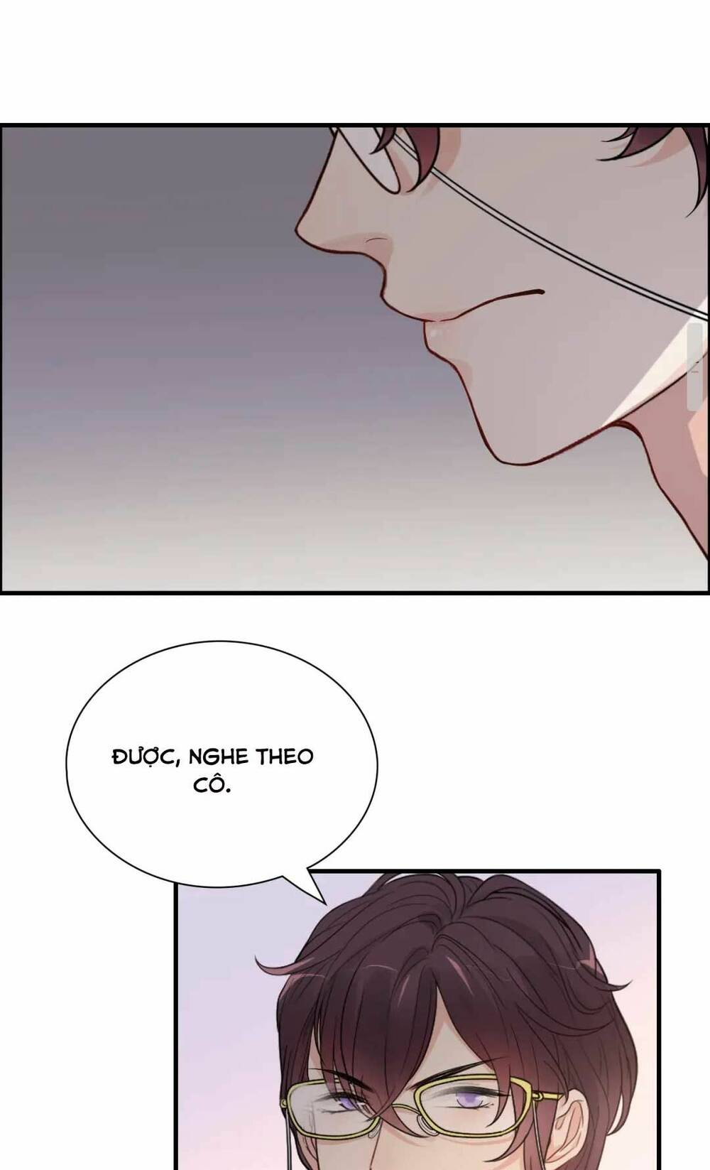 Cô Vợ Hợp Đồng Bỏ Trốn Của Tổng Giám Đốc Chap 436 - Next Chap 437