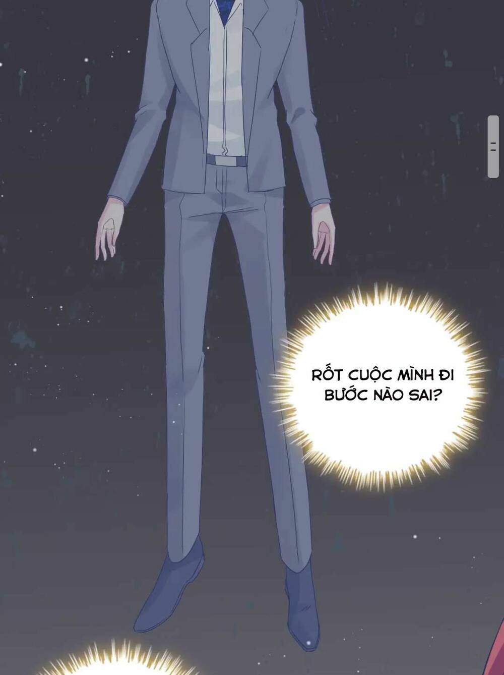 Cô Vợ Hợp Đồng Bỏ Trốn Của Tổng Giám Đốc Chap 436 - Next Chap 437