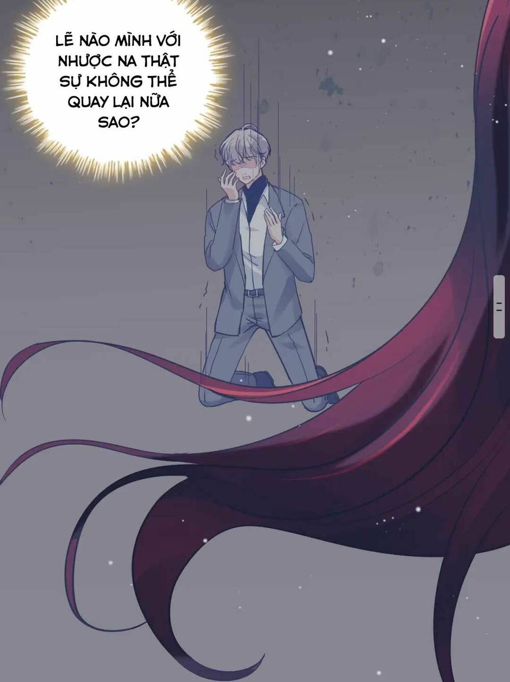 Cô Vợ Hợp Đồng Bỏ Trốn Của Tổng Giám Đốc Chap 436 - Next Chap 437