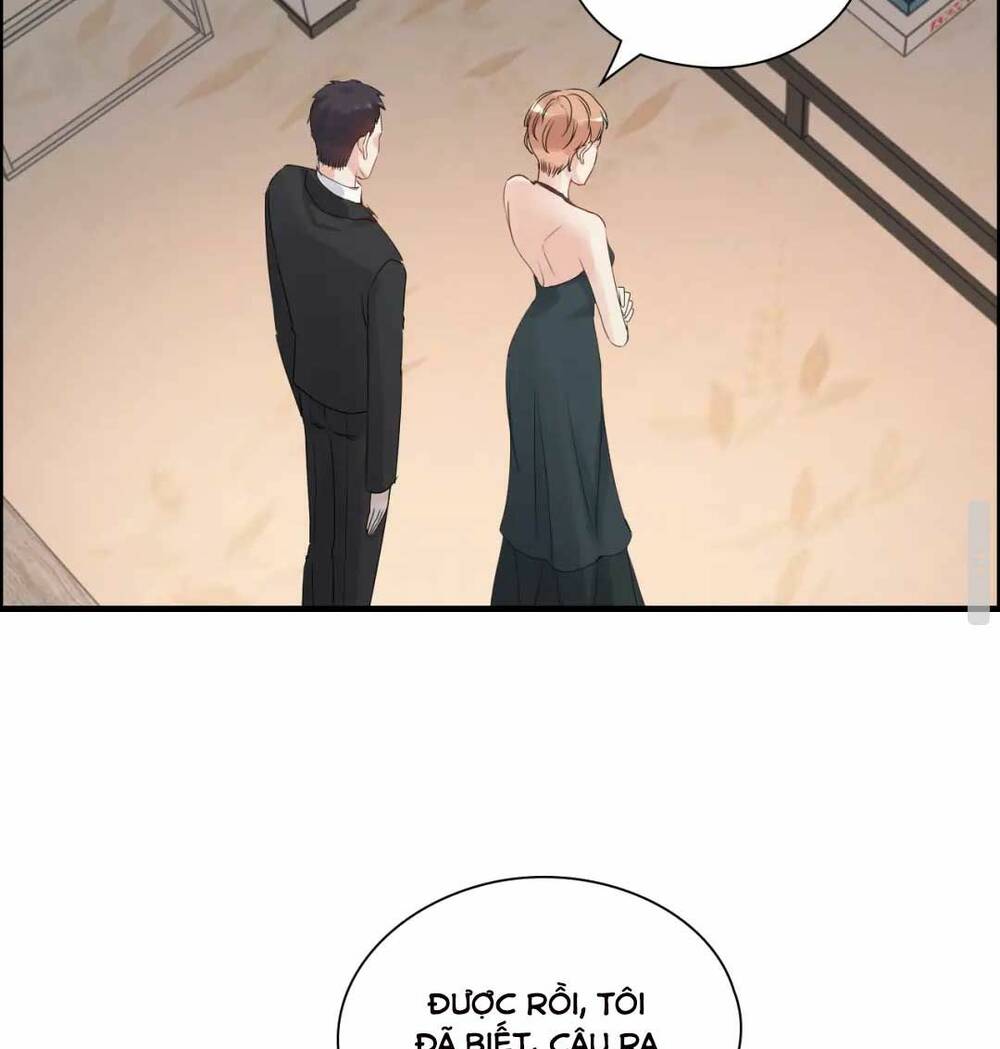 Cô Vợ Hợp Đồng Bỏ Trốn Của Tổng Giám Đốc Chap 436 - Next Chap 437