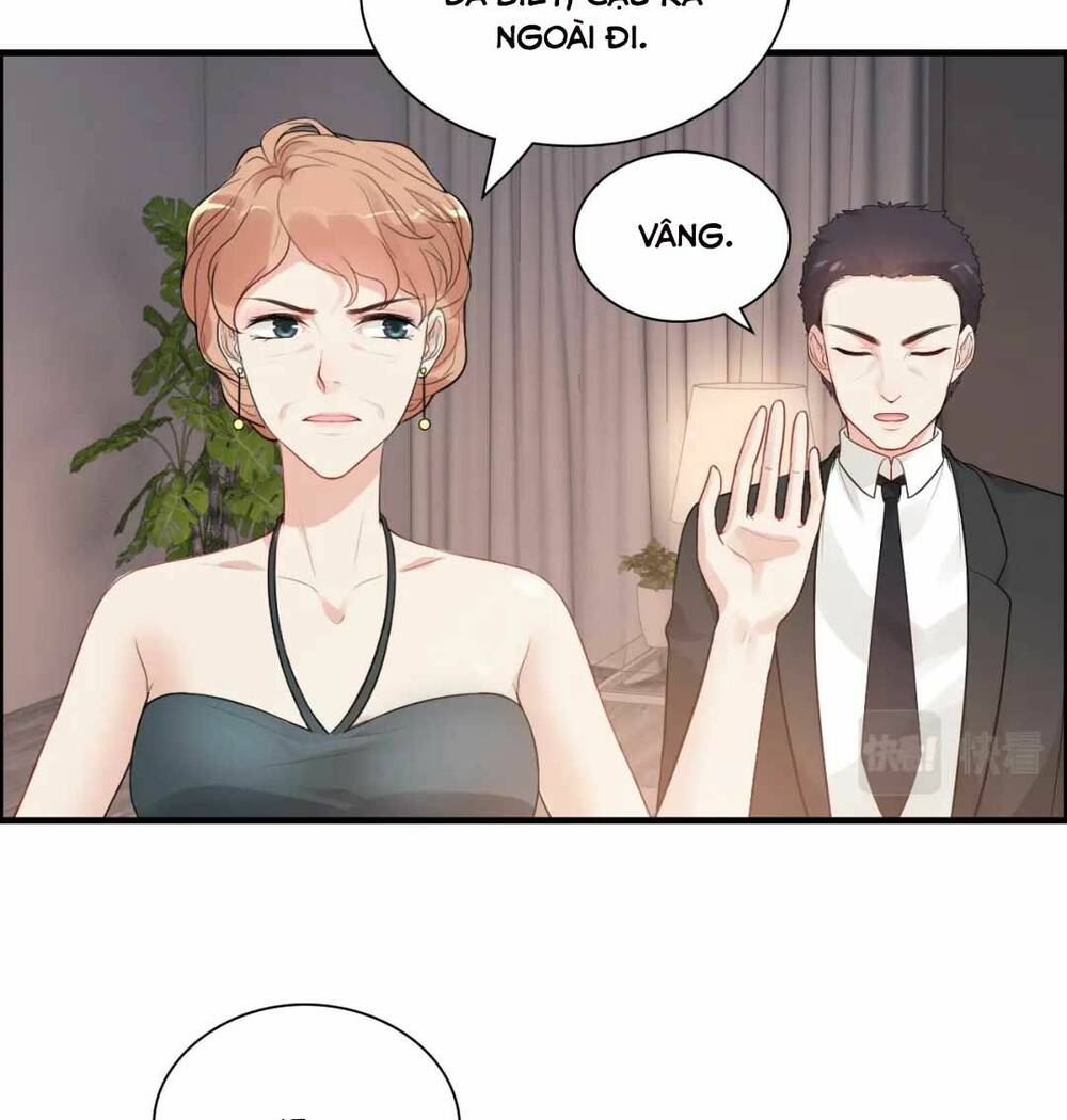 Cô Vợ Hợp Đồng Bỏ Trốn Của Tổng Giám Đốc Chap 436 - Next Chap 437