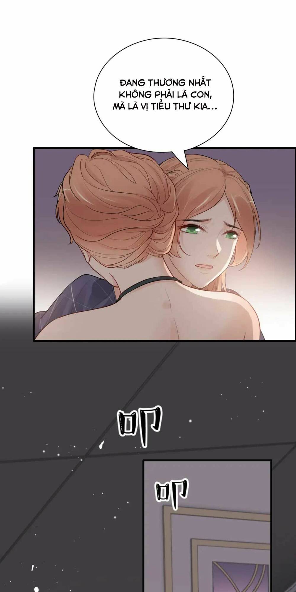 Cô Vợ Hợp Đồng Bỏ Trốn Của Tổng Giám Đốc Chap 436 - Next Chap 437