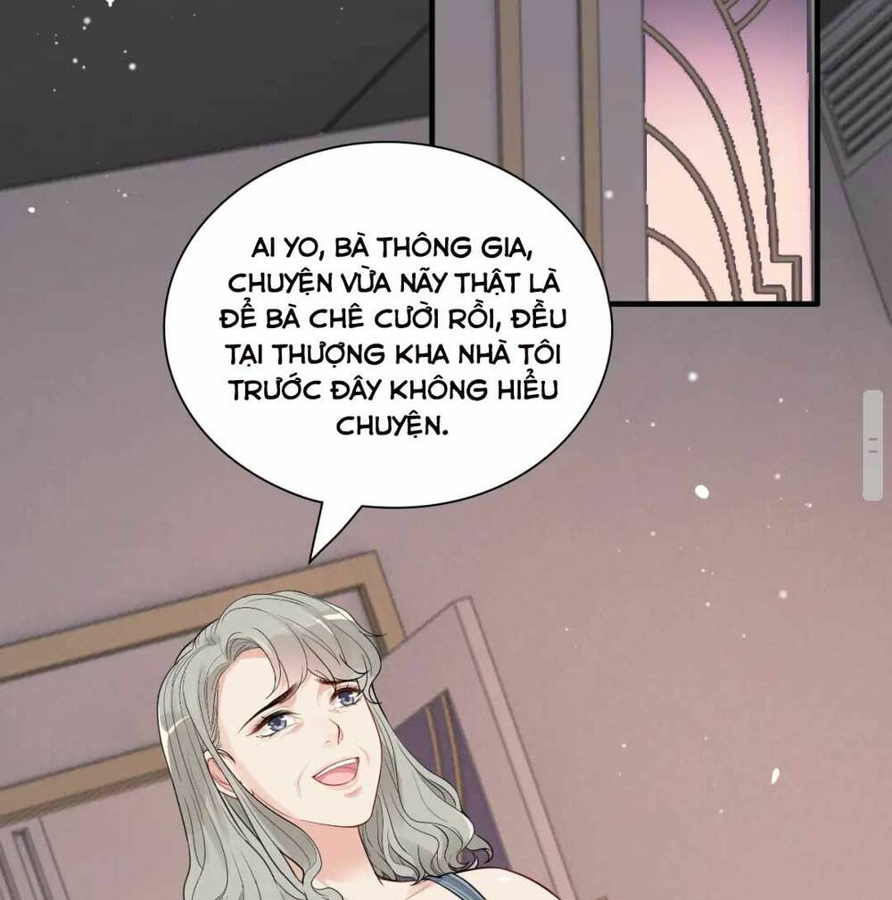 Cô Vợ Hợp Đồng Bỏ Trốn Của Tổng Giám Đốc Chap 436 - Next Chap 437