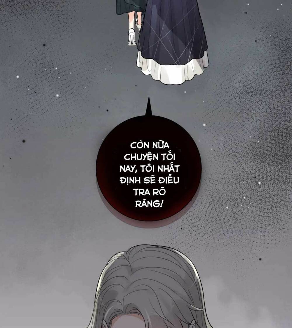 Cô Vợ Hợp Đồng Bỏ Trốn Của Tổng Giám Đốc Chap 436 - Next Chap 437