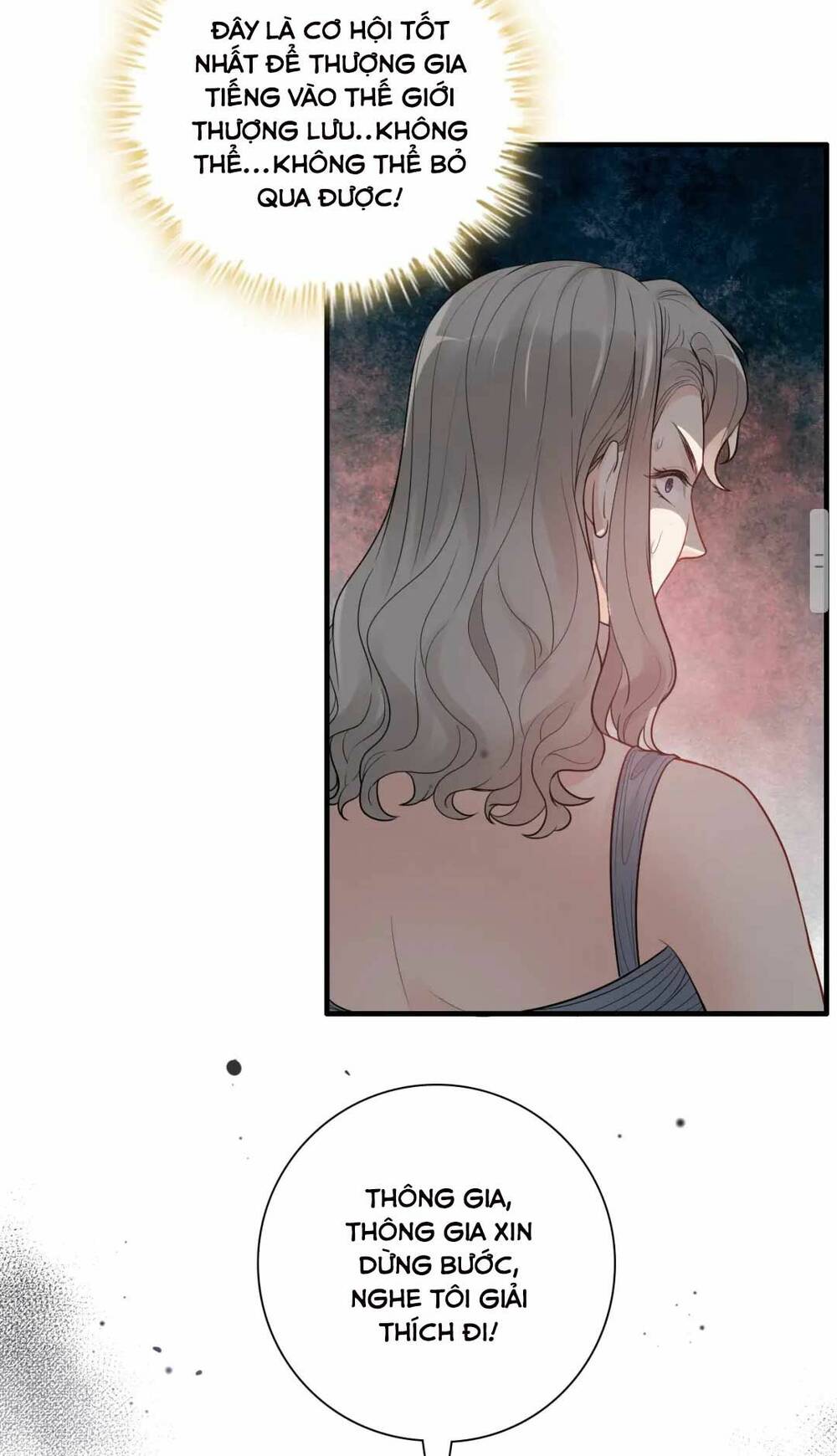 Cô Vợ Hợp Đồng Bỏ Trốn Của Tổng Giám Đốc Chap 436 - Next Chap 437