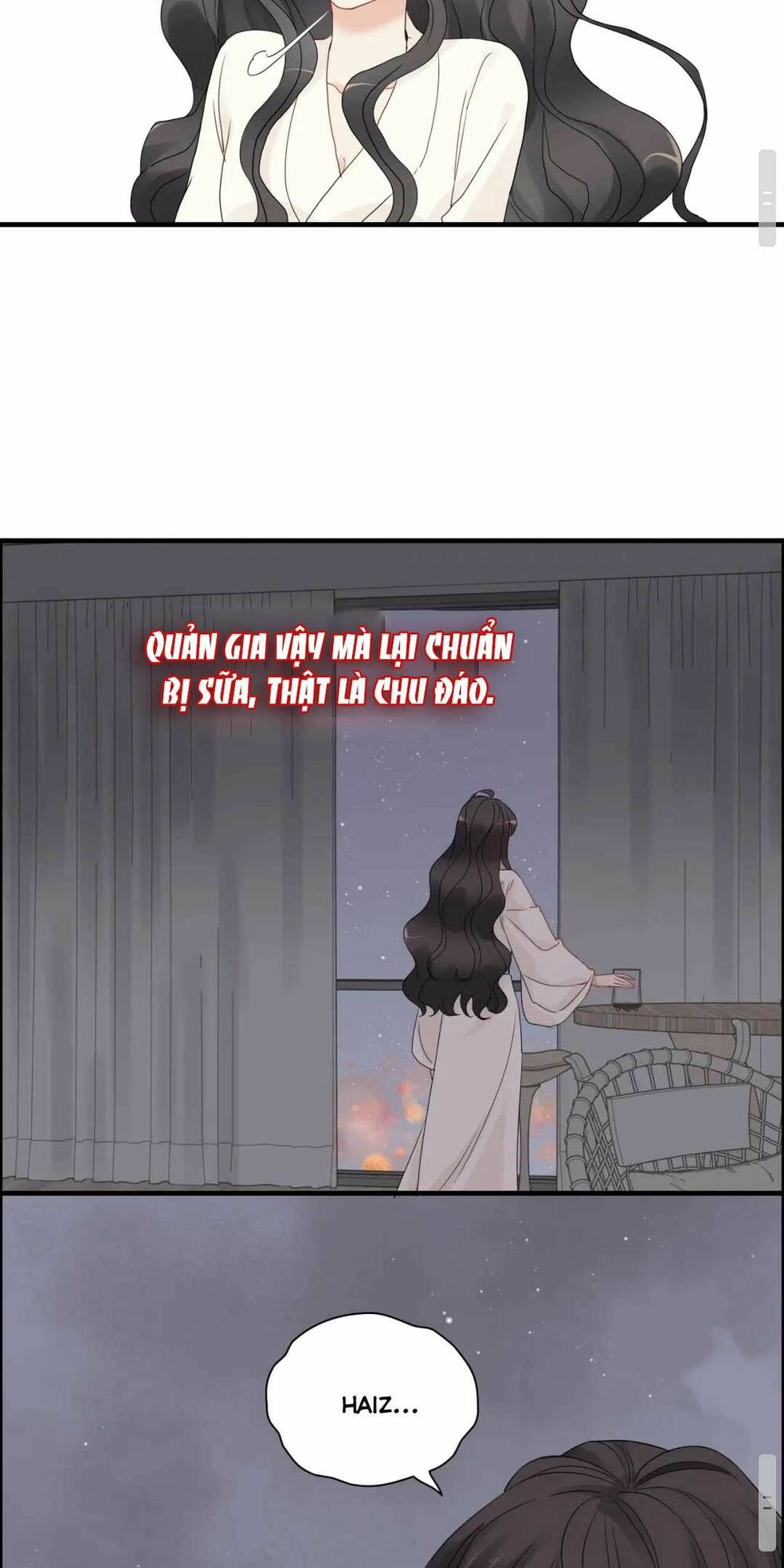 Cô Vợ Hợp Đồng Bỏ Trốn Của Tổng Giám Đốc Chap 436 - Next Chap 437