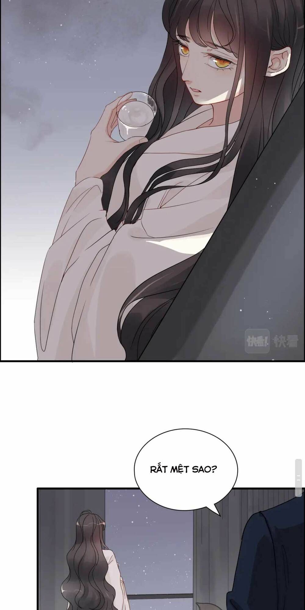 Cô Vợ Hợp Đồng Bỏ Trốn Của Tổng Giám Đốc Chap 436 - Next Chap 437