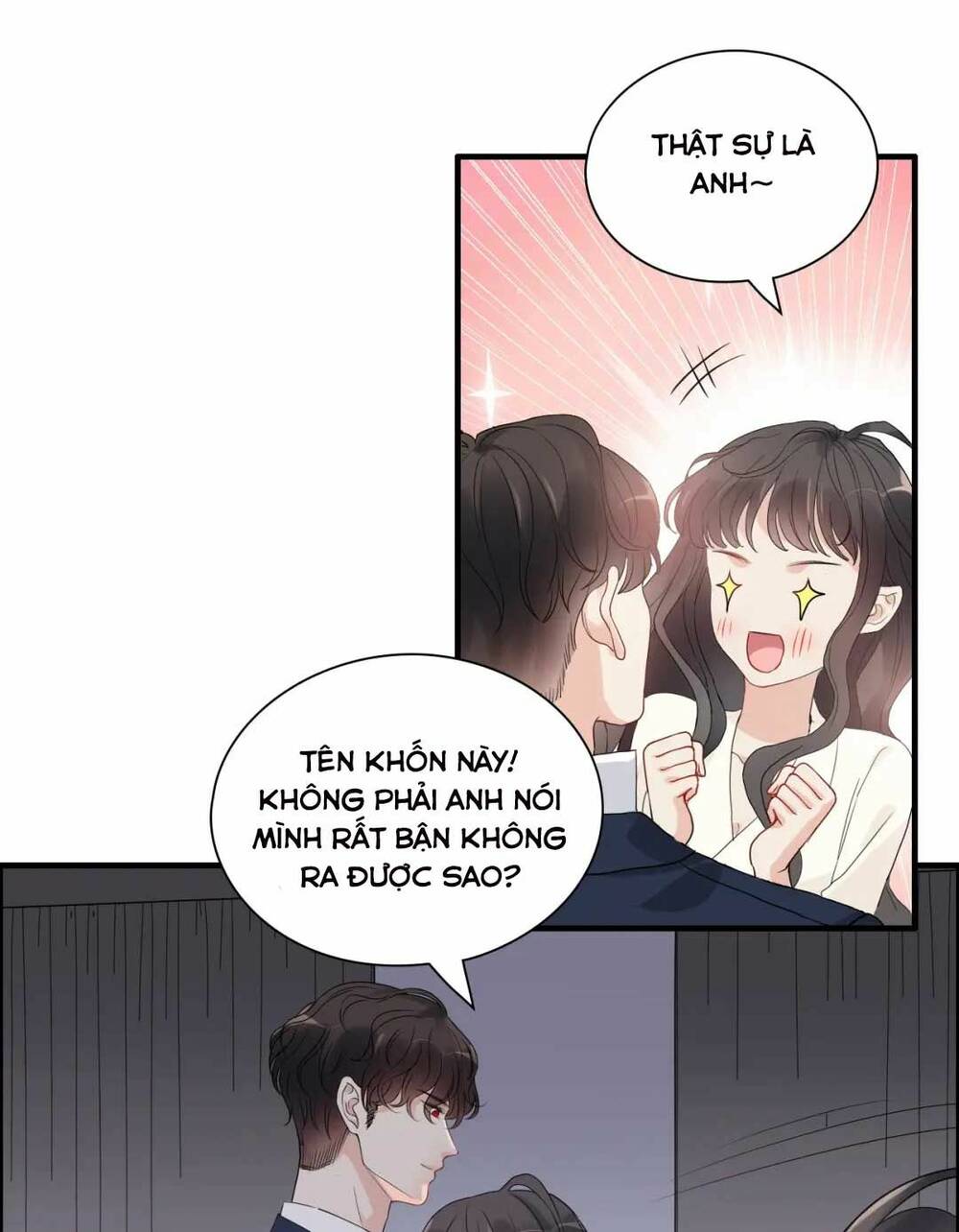 Cô Vợ Hợp Đồng Bỏ Trốn Của Tổng Giám Đốc Chap 436 - Next Chap 437