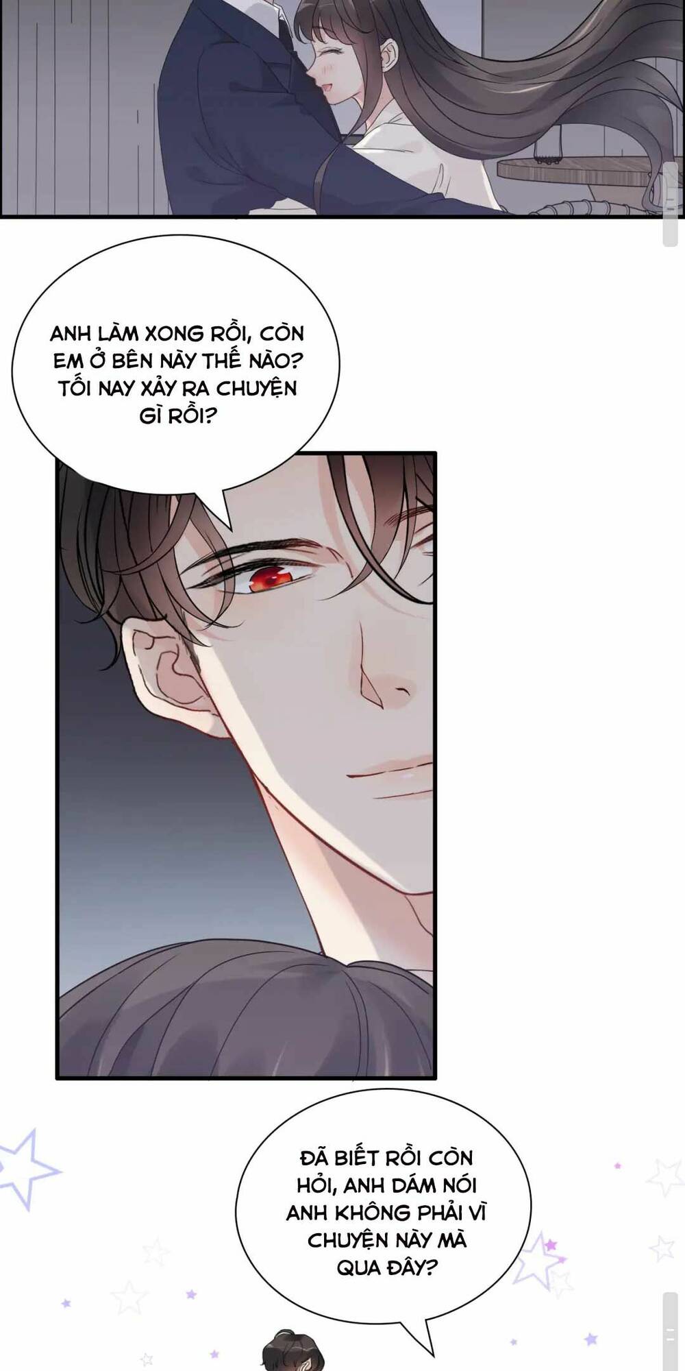 Cô Vợ Hợp Đồng Bỏ Trốn Của Tổng Giám Đốc Chap 436 - Next Chap 437
