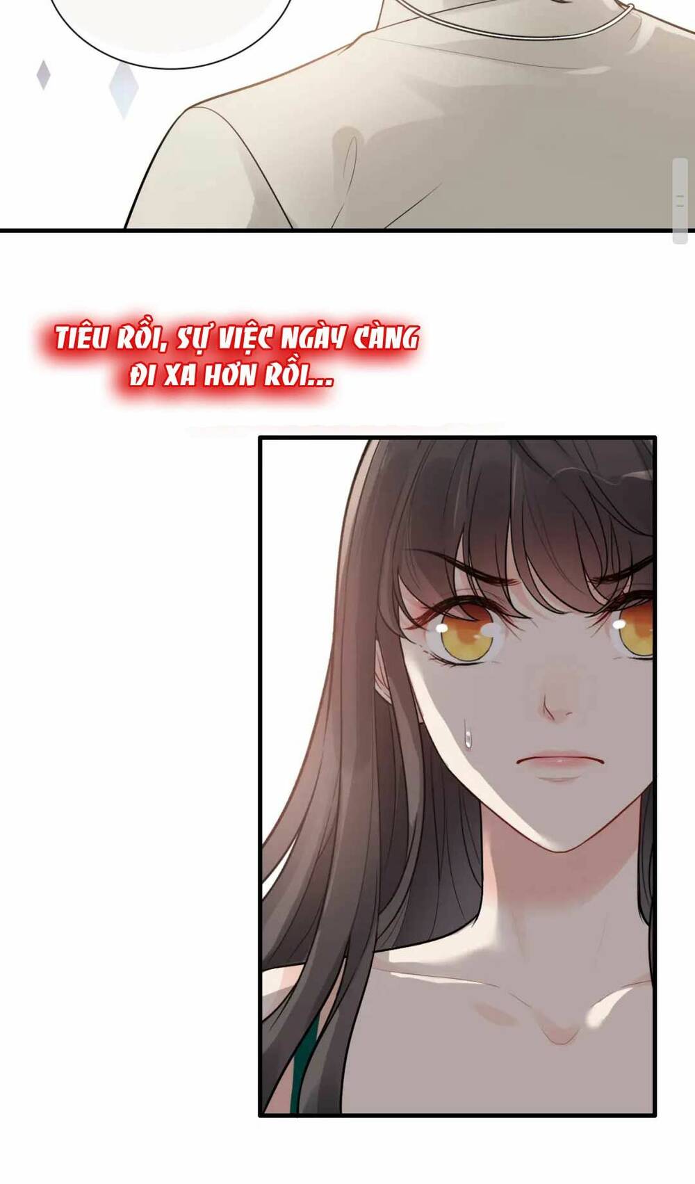 Cô Vợ Hợp Đồng Bỏ Trốn Của Tổng Giám Đốc Chap 436 - Next Chap 437