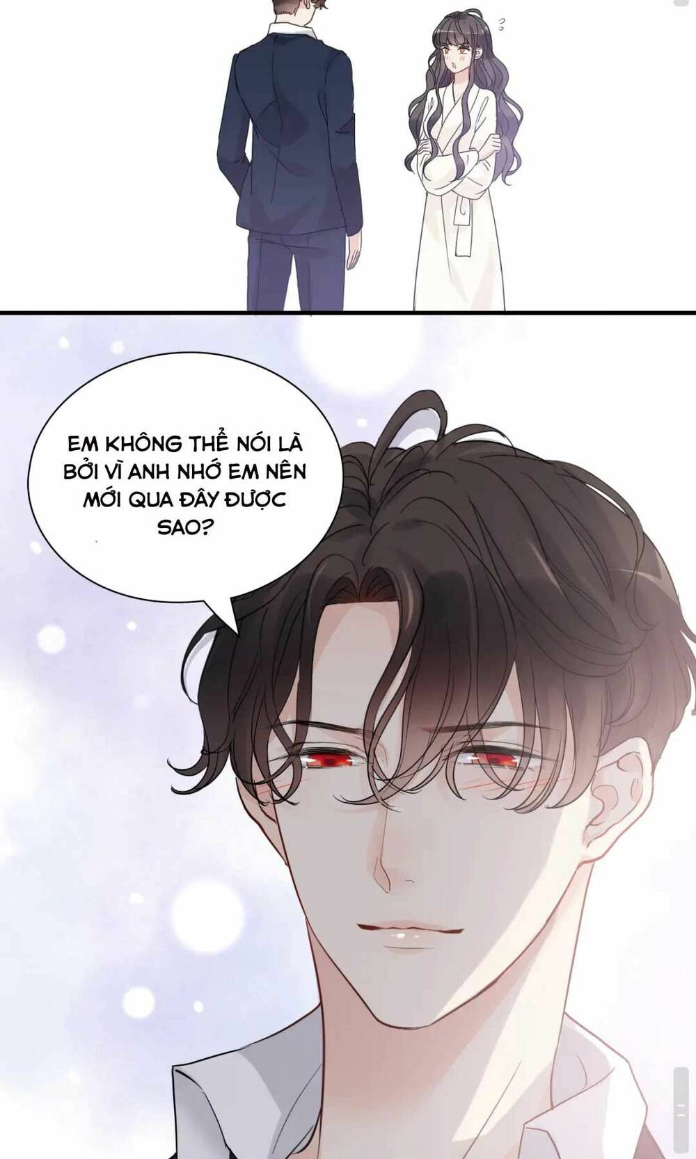 Cô Vợ Hợp Đồng Bỏ Trốn Của Tổng Giám Đốc Chap 436 - Next Chap 437