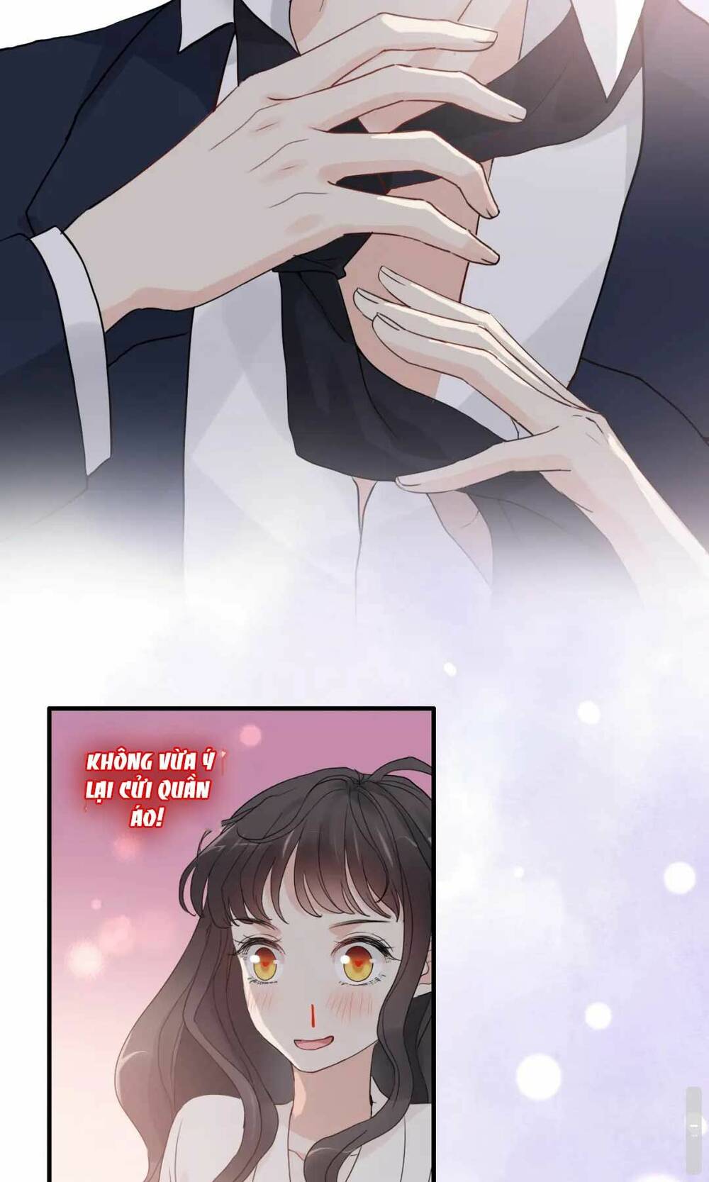 Cô Vợ Hợp Đồng Bỏ Trốn Của Tổng Giám Đốc Chap 436 - Next Chap 437