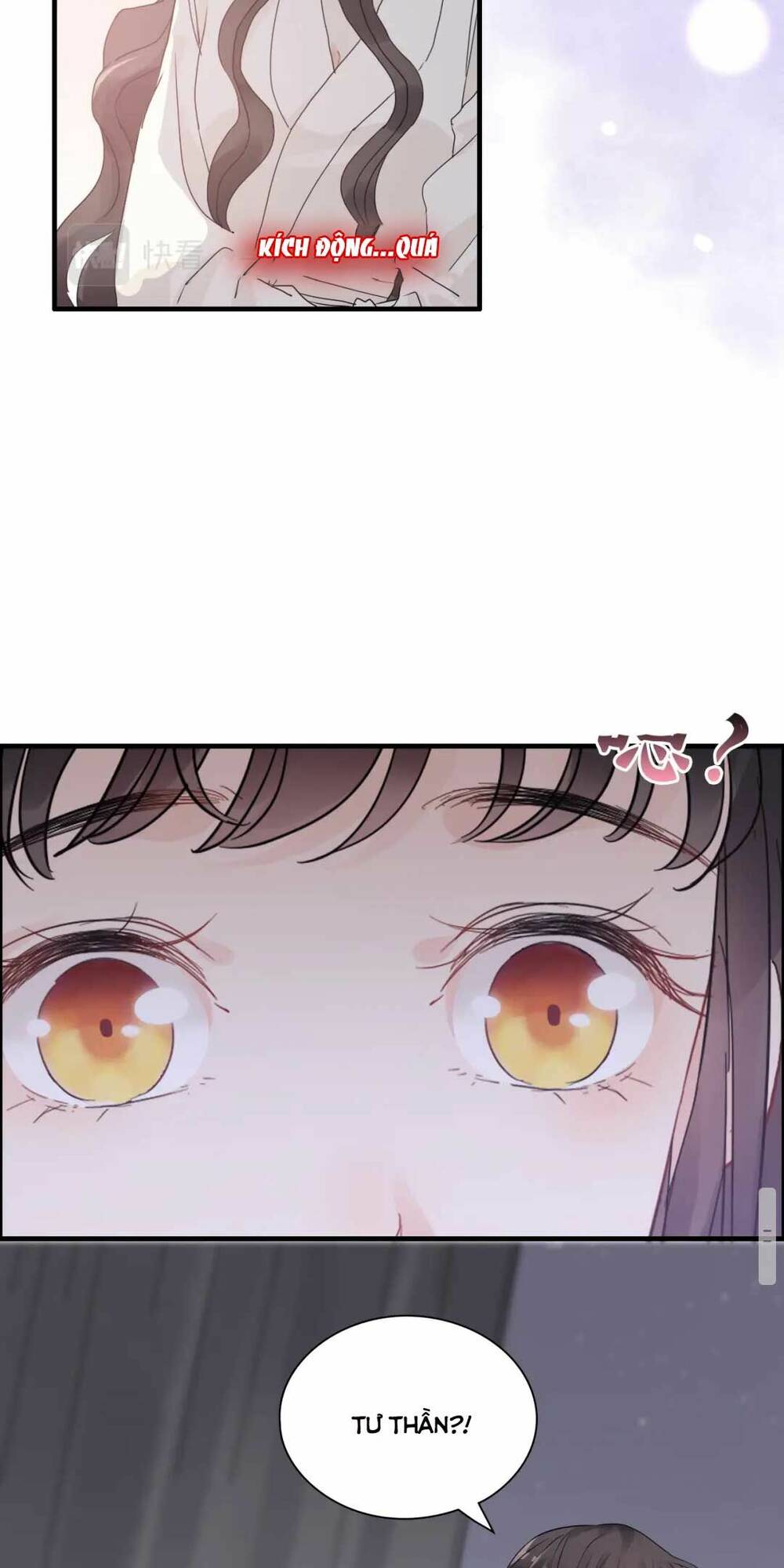 Cô Vợ Hợp Đồng Bỏ Trốn Của Tổng Giám Đốc Chap 436 - Next Chap 437