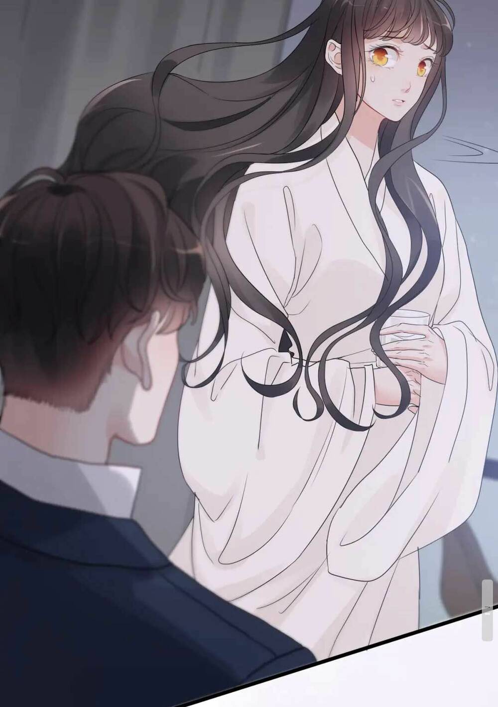 Cô Vợ Hợp Đồng Bỏ Trốn Của Tổng Giám Đốc Chap 436 - Next Chap 437